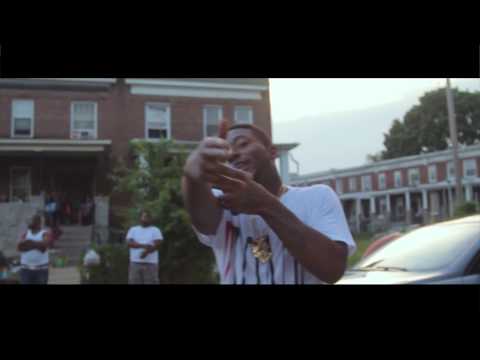 A$AP Ant (YG ADDIE) ft. Young Turk - Mobbin (Prod. By Zaytoven) (Official Video)