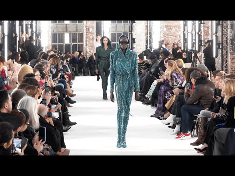 Alexandre Vauthier Haute Couture Spring 2023