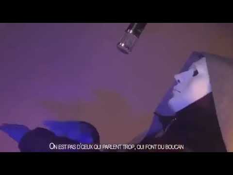 Stekpa22 (La Hasba22) - FREESTYLE