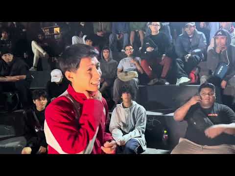 SCRAPS vs WOZI  - RUMBO A HUANCAYO - FECHA ULTIMO VERSO