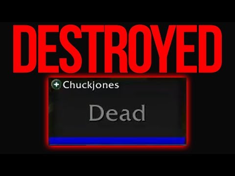 D E S T R O Y E D - Funny 3v3 Queues with Cdew, Beanslayerx & Samiyam!