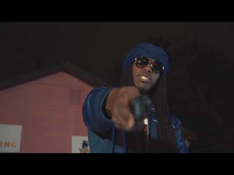 SHARKGANG FT. SOSA THA PLUG & GOOCH HEFFNA "FUNKY"