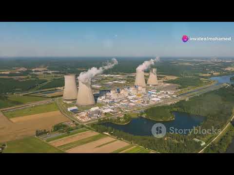 How Nuclear Fusion is Revolutionizing Construction!