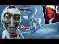 RAGE AND SCREAMING Little Nightmares 3 Part 2