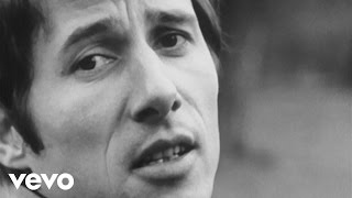 Udo Jürgens - Sag mir wie (Drehscheibe 14.02.1966)