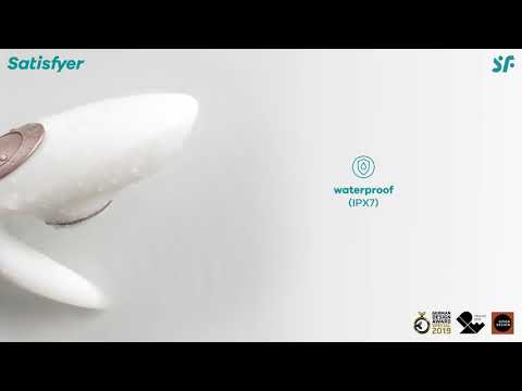 Satisfyer Pro 4 Çiftlere Özel Klitoris Emici Titreşim Vibratör