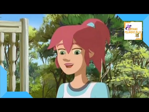 Lenin Ranc Na Srpskom - Sozet I Pakito (S02 EP18)