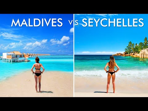 Is Seychelles Better than Maldives? All You Need to Know in 2025
