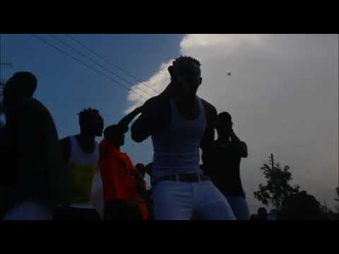 Oboy Murphy X  Shatta Wale - Uber Driver live Performance