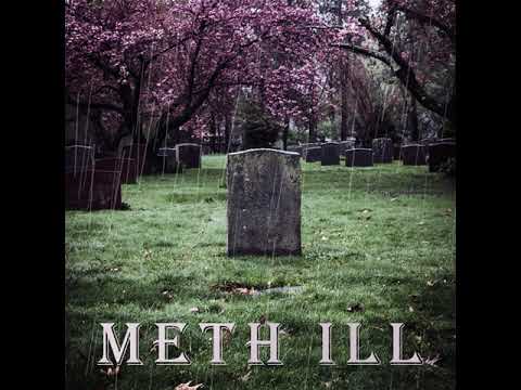 DREXOR - METH ILL († 12.10.2021)