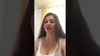 Отзыв о монтаже натяжного потолка в однокомнатной квартире на Рязанском проспекте от ИнтСтайл