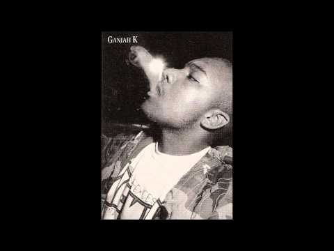 Ganjah K - Not Like This