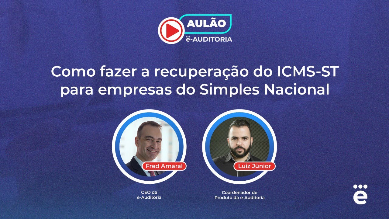 Como fazer a recuperação do ICMS-ST para empresas do Simples Nacional