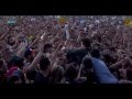 AFI - I Hope You Suffer (Live) [Lollapalooza Brasil 06/04/14]