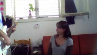 PIG - weezer - say it aint so cover