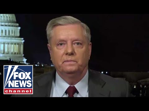 グラハム氏は、民主党を非難し、「弾劾は製造されたBSである (Graham blasts the Dems, 'Impeachment is manufactured BS')