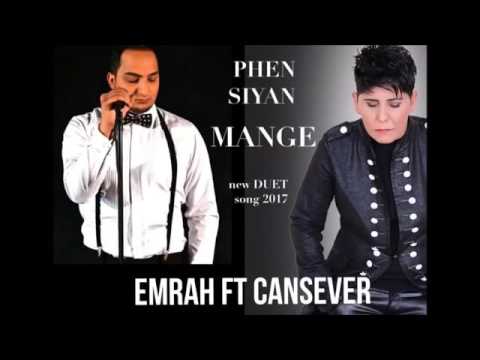 CANSEVER EMRAH YENI DUET