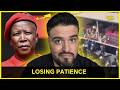 We Re Losing Patience US Ambassador Blasts South Africa Then THIS Happens In Cape Town