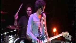 Snow Patrol - Crack the Shutters (Live at Pepsi Music 2011)