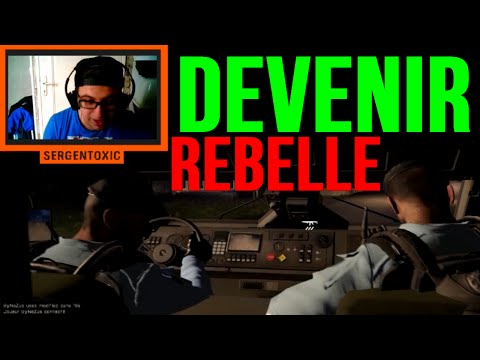 Rebelle Xbox 360