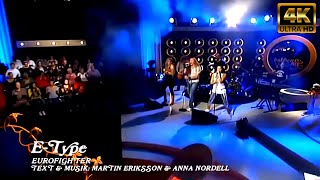 E-Type - Eurofighter (Live)