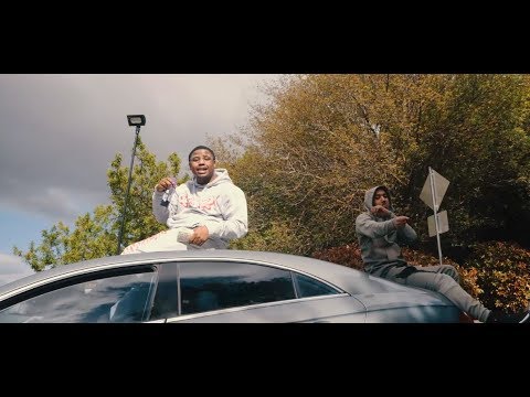 G-Bo Lean - Antioch Baby (Music Video) Prod. AYU