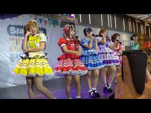 [Fancam] Ikinari Tell Me - Hanikami Tomyumkung @ Siamdol Zoo Party