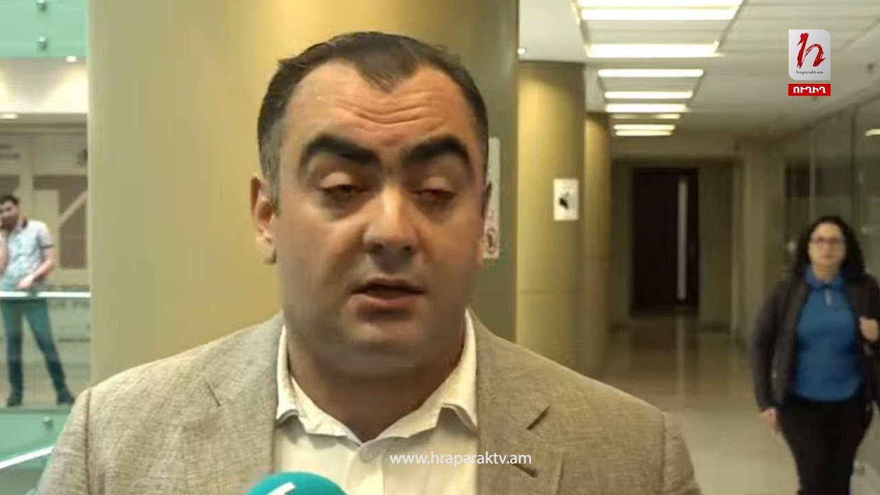 #Ուղիղ․ Դատավորներն ընդհանուր ժողով են անում