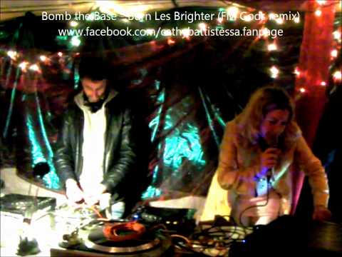 Cathy Battistessa & Dj Jeremy Norris