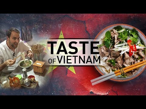 FULL MEASURE: April 28, 2019 - Taste of Vietnam