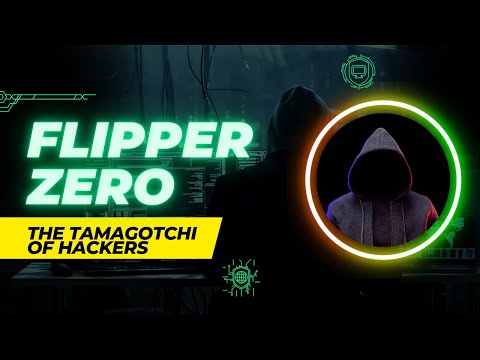 This Makes Hacking Too EASY - What is Flipper Zero!! Episode 10