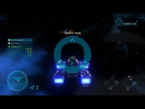 Starpoint Gemini Warlords: Endpoint i am not ready at all