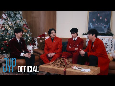 2025 DAY6(데이식스) Special Concert ‘The Present’ Encore VCR 🎅