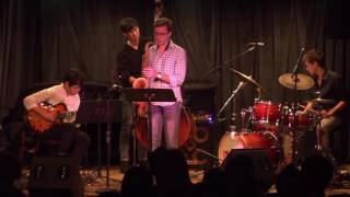 Sun Kim Trio at Berklee College of Music Featuring Anton Derevyanko
