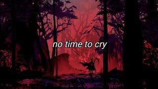 ｡★ cradle of filth - No Time to cry (sub Español) ★｡