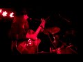 Those Poor Bastards - The Accident LIVE IN MADISON
