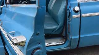 Venta de Chevrolet pick-up - Imagen 4 | Autoline PE Chevrolet pick-up | Imagen 4 - Autoline