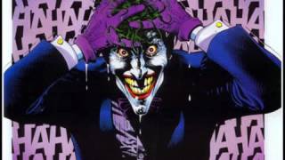 Joker Caleb Mak w lyrics