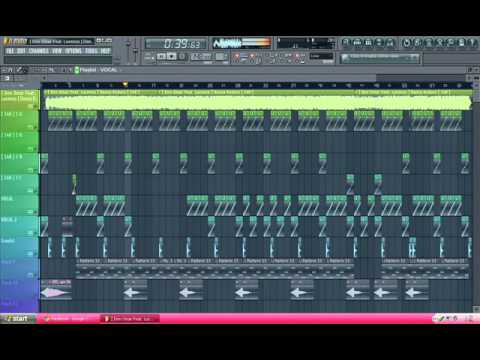 [ Don Omar Feat Lucenzo ] Danza Kuduro [ 148 ] [ MRDJ ]