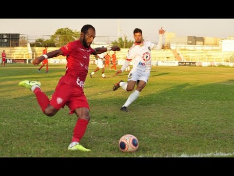 Barretos 1 x 2 Noroeste [PAULISTÃO A-3 2020]