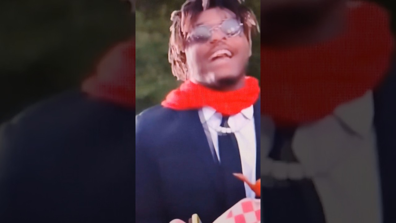 CIGARETTES JUICE WRLD