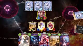 Shadowverse第2回