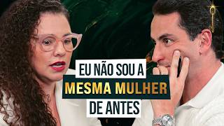 COMO dar conta de tudo? O que é delegável e prioridade? (Lalas Cieslak) | Qual é a Chave? Podcast