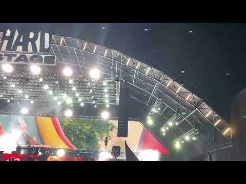 Dillon Francis & Sultan + Ned Shepard - When We Were Young | Dillon Francis at Hard Summer 2021