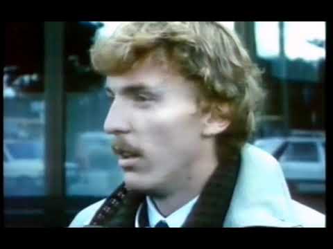 " Czy czuje się Pan dobrze? " - Młody Zbigniew Boniek - odpowiedź