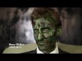 ULTIMATE ZOMBIE WARRIOR