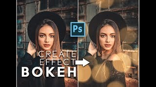 Download lagu Cara Membuat Efek Bokeh di Photoshop mp3 Download lagu Cara Membuat Efek Bokeh di Photoshop mp3