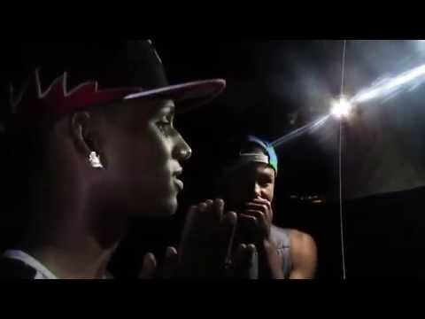 La Rabia 24 VS El Mello    (En Bayaguana City)