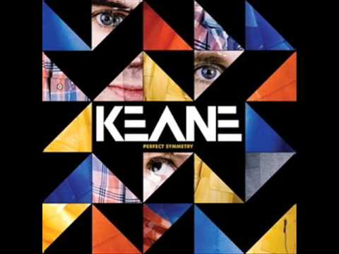 Keane, My Shadow