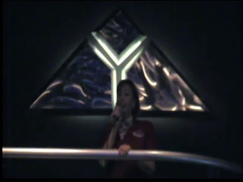 Terminator 2 3D (pre-show) - Universal Studios Florida